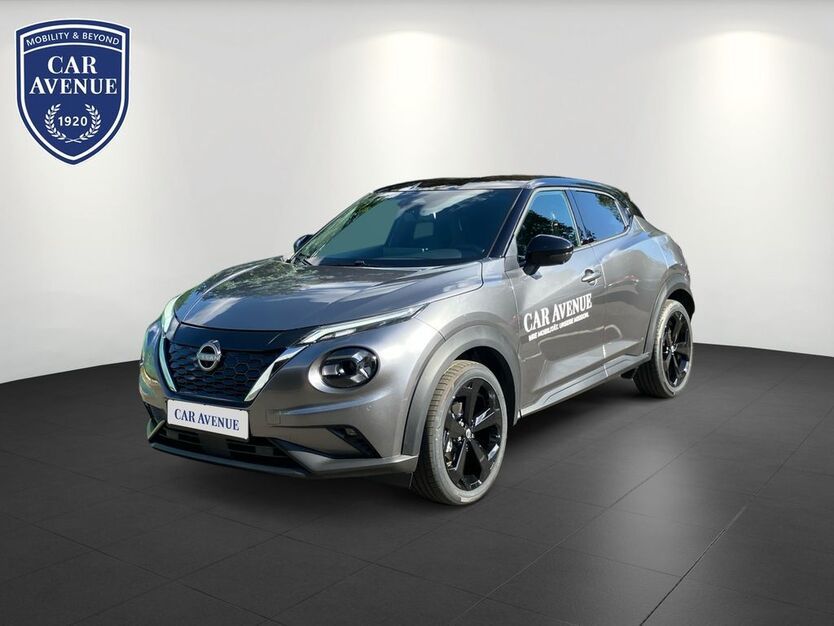Nissan Juke 1.990 km 32.990 € Wittlich 54516