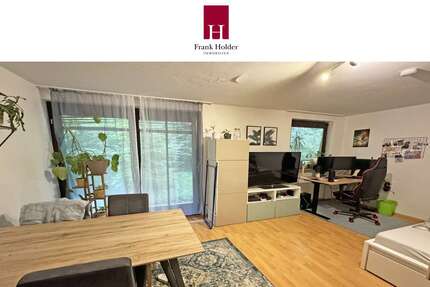 Wohnung Tübingen Schönblick / Winkelwiese - 1 Zimmer, 44 m&sup2;, 175.000&euro; | Angebot:24972705