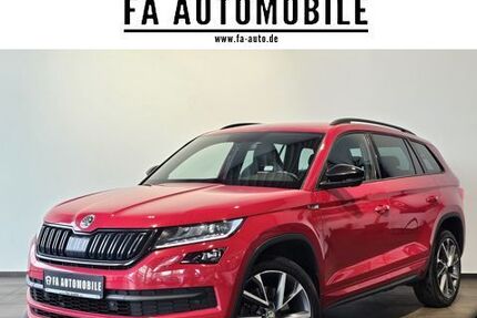 Skoda Kodiaq 229.900 km 22.940 &euro; Mainaschaff 63814