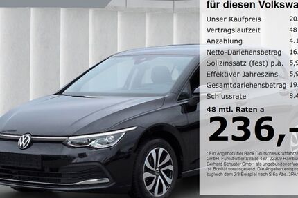 VW Golf 52.091 km 20.679 &euro; Ruhstorf 94099
