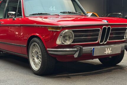 BMW 2002 29.847 km 39.900 &euro; Hamburg 22525