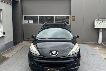 Peugeot 207 108.000 km 3.450 € Mutterstadt (Kreis Ludwigshafen) 67112