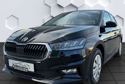 Skoda Fabia 1.500 km 23.257 &euro; Berlin 12524