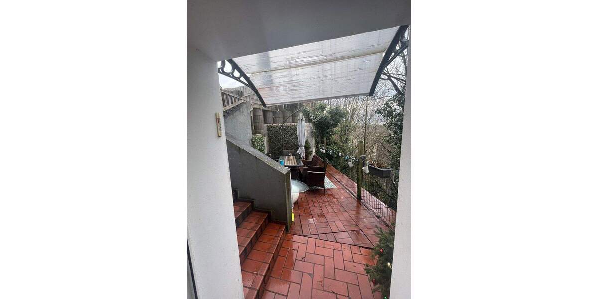 Etagenwohnung Wuppertal Barmen - 2 Zimmer, 53 m&sup2;, 532&euro; | Angebot:24825915