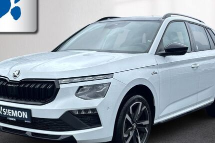 Skoda Kamiq 17.308 km 29.930 &euro; Ibbenbüren 49479