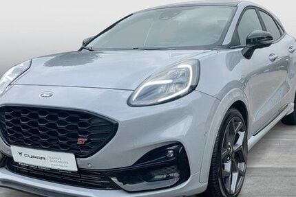 Ford Puma 22.500 km 22.976 &euro; Leer 26789