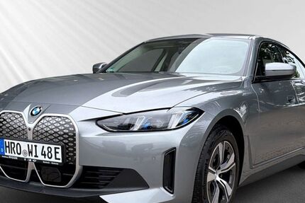 BMW i4 5.000 km 59.900 &euro; Rostock 18146