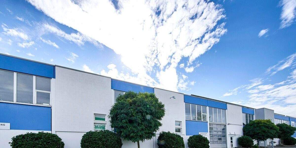 Gewerbeobjekt Illertissen - 3.250&euro; | Angebot:25664440