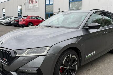 Skoda Octavia 209.713 km 18.900 &euro; Braunschweig 38122