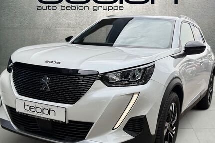 Peugeot 2008 28.300 km 22.880 € Tübingen 72072