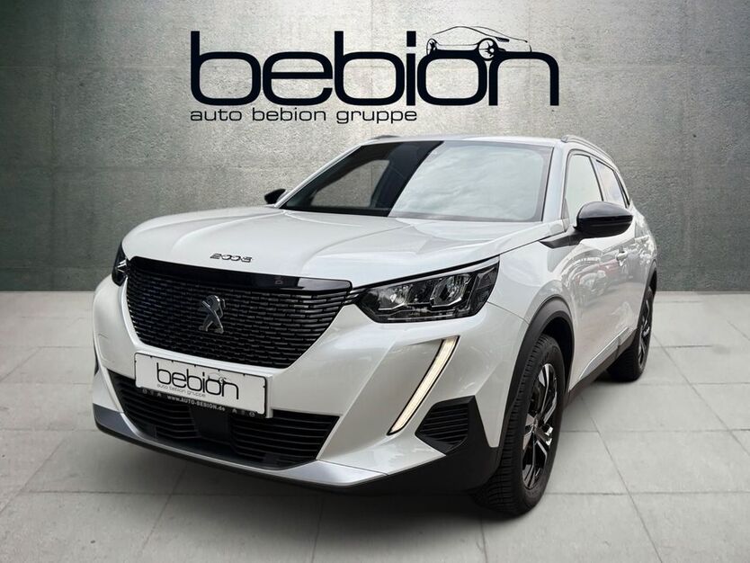 Peugeot 2008 28.300 km 22.880 € Tübingen 72072