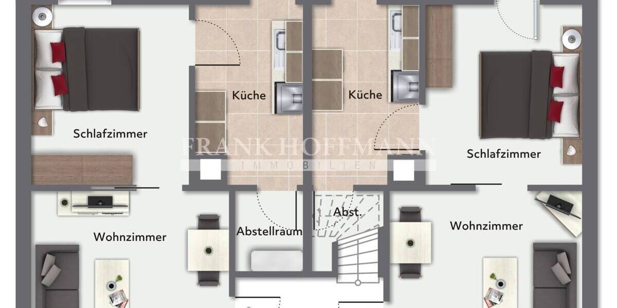 Mehrfamilienhaus, Wohnhaus Barmstedt - 2 Zimmer, 424 m&sup2;, 799.000&euro; | Angebot:26556704