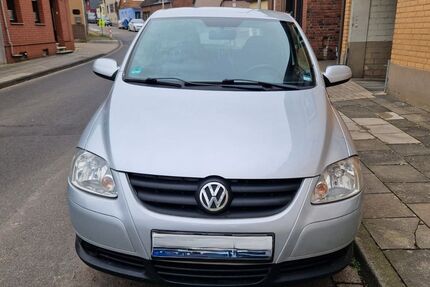 VW Fox 175.338 km 1.400 &euro; Frechen 50226