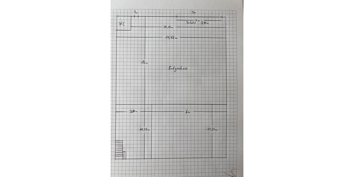 Gewerbeobjekt Adenau - 1.350&euro; | Angebot:26186606