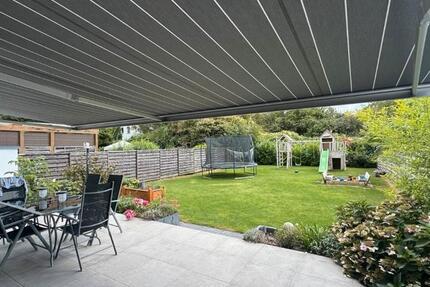 Einfamilienhaus 5 zimmer