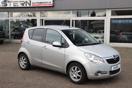 Opel Agila 157.500 km 2.690 &euro; Pfullendorf 88630