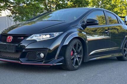 Honda Civic 105.000 km 22.900 &euro; Landsberg 06188