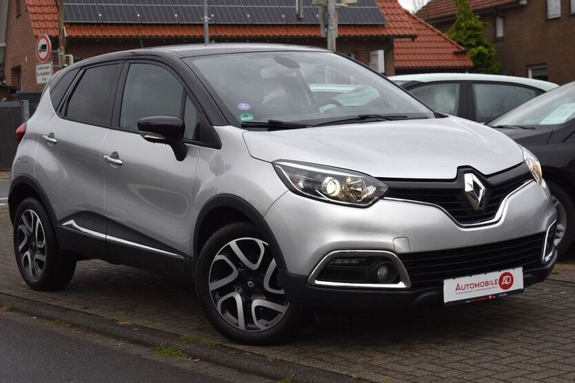 Captur