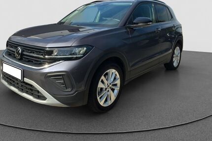 VW T-Cross 13.830 km 25.250 &euro; Manching 85077