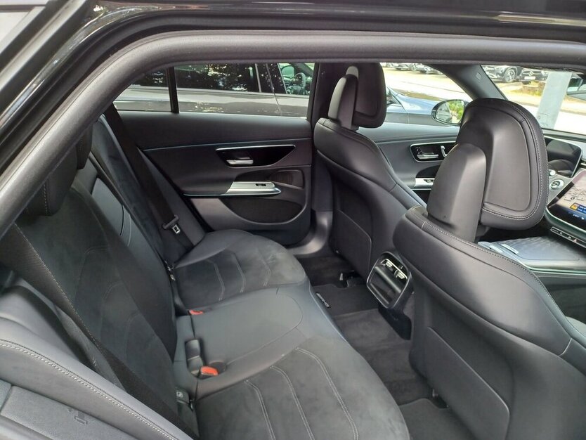 E 200 AMG Line Advanced Plus*AHK*360°-Kamera*