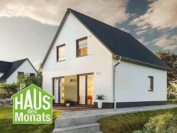 Einfamilienhaus Selfkant Höngen Höngen - 3 Zimmer, 100 m&sup2;, 360.668&euro; | Angebot:26319051