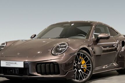 Porsche 992 9.900 km 299.900 &euro; Heilbronn 74074