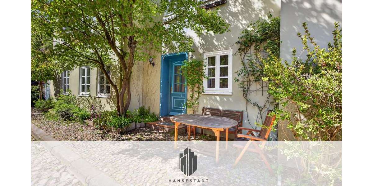 Etagenwohnung Lüneburg - 2 Zimmer, 60 m&sup2;, 340.000&euro; | Angebot:26078654