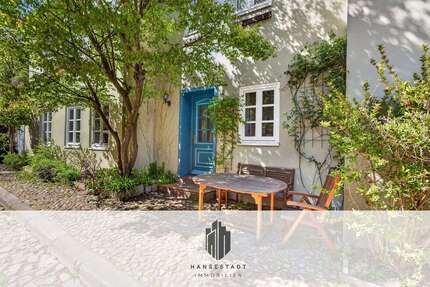 Wohnung Lüneburg - 2 Zimmer, 60 m&sup2;, 340.000&euro; | Angebot:26078654
