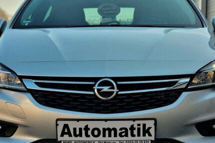 Opel Astra 119.705 km 12.990 € Duisburg 47178