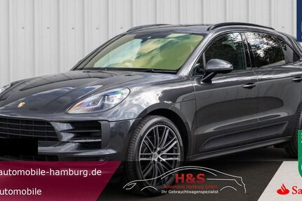 Porsche Macan 139.222 km 39.900 &euro; Bad Segeberg 23795