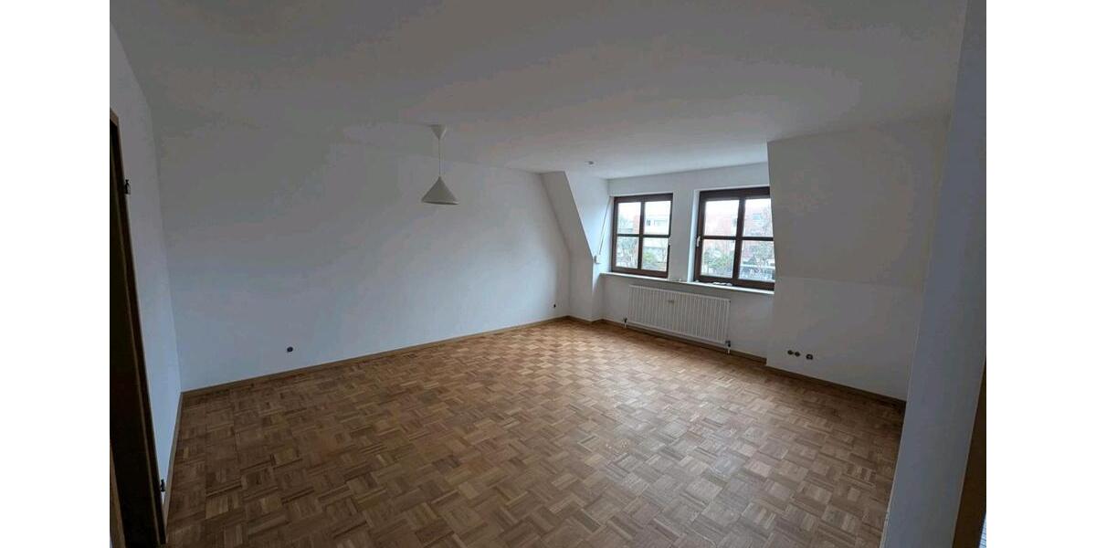 2 - Zimmerwohnung mit Stellplatz zu vermieten 2 zimmer