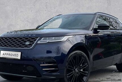 Land Rover Range Rover Velar 1.550 km 70.110 € Regensburg 93059