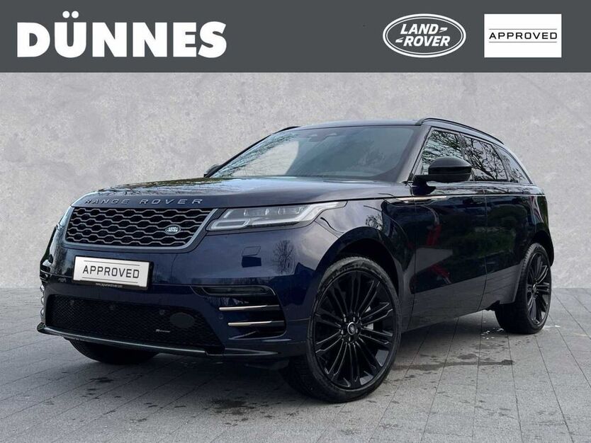 Land Rover Range Rover Velar 1.550 km 70.110 € Regensburg 93059