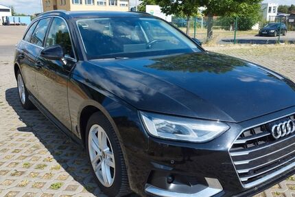 Audi A4 196.669 km 14.900 &euro; Mittenwalde 15749