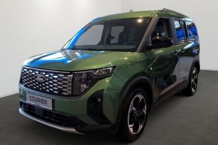 Ford Tourneo Courier 5.500 km 32.990 &euro; Neuss 41464