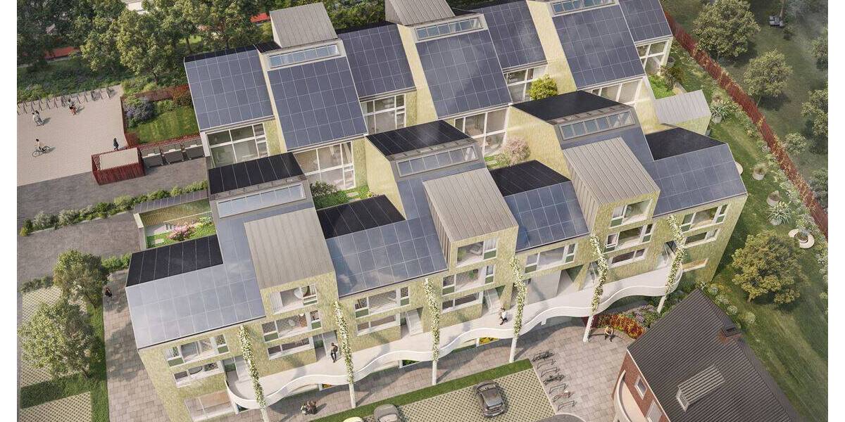 Mehrfamilienhaus, Wohnhaus Großhansdorf - 6 Zimmer, 245 m&sup2;, 1.670.000&euro; | Angebot:21266399