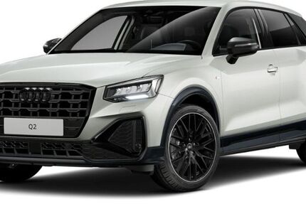 Audi Q2 14.639 km 31.926 &euro; Nordhausen 99734