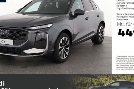 Audi Q3 8.000 km 46.980 &euro; Neumarkt 92318