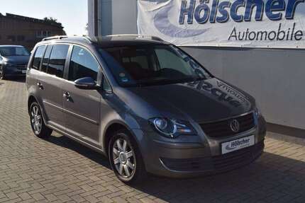 VW Touran 350.000 km 2.999 € Nordkirchen-Capelle 59394
