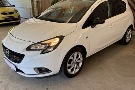 Opel Corsa 157.422 km 5.999 &euro; Horhausen 56593