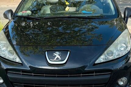 Peugeot 207 188.000 km 1.899 &euro; Sonneberg 96515