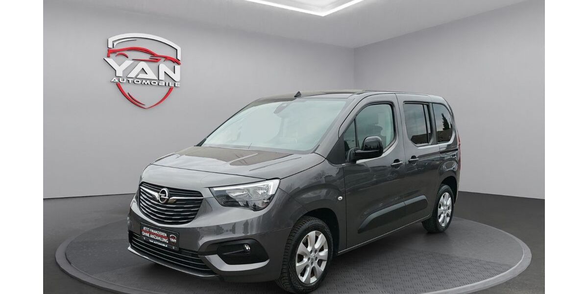Opel Combo Life 102.113 km 15.900 &euro; Koblenz 56070