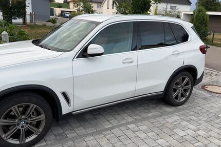 BMW X5 80.000 km 45.499 &euro; Hohenwart 86559