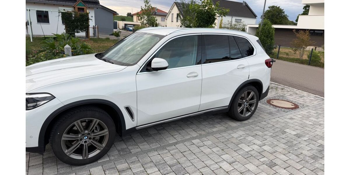 BMW X5 80.000 km 45.499 &euro; Hohenwart 86559