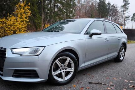 Audi A4 79.500 km 17.990 &euro; Birgland 92262