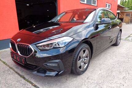 BMW 218 Gran Coupé