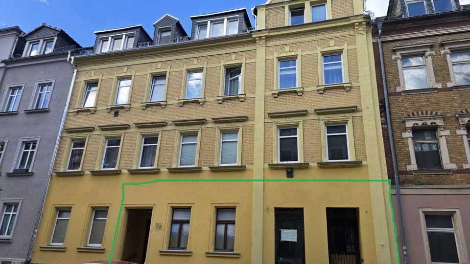 Gewerbeobjekt Freiberg - 500&euro; | Angebot:25218169