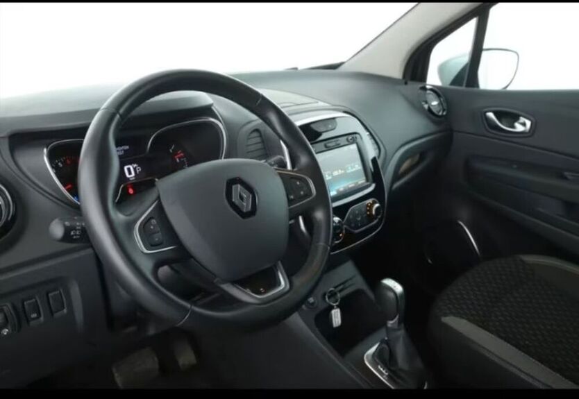 Captur