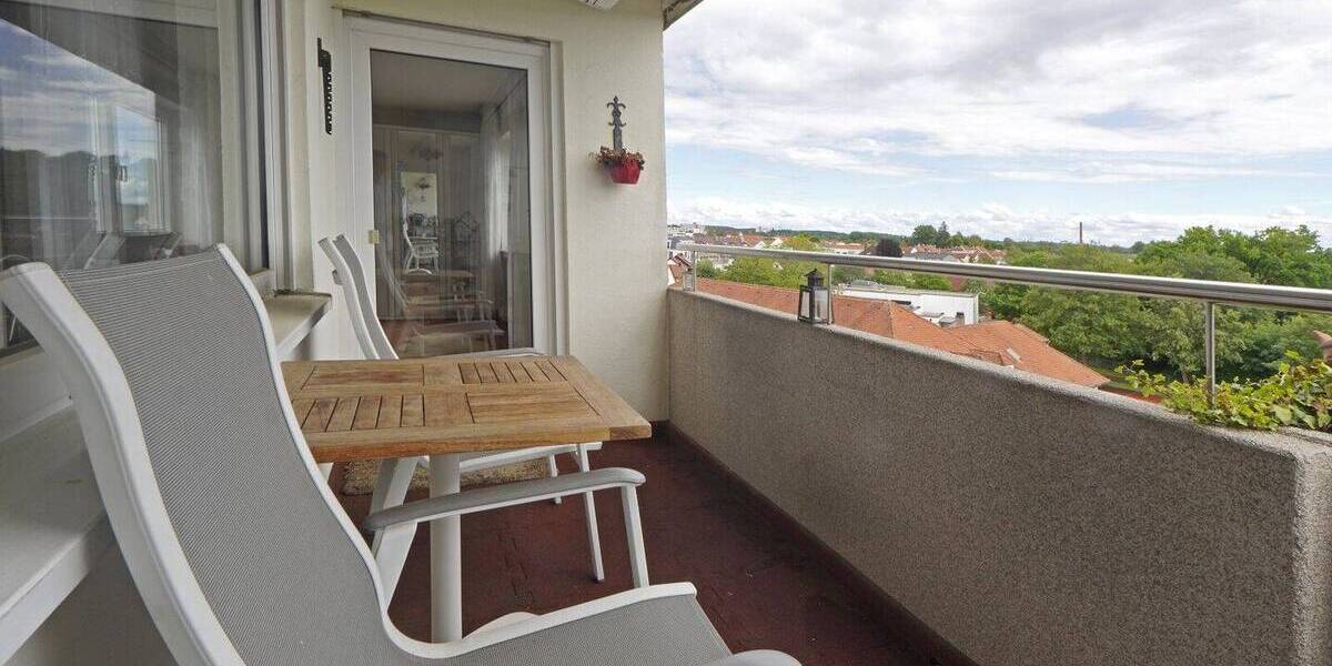 Etagenwohnung Senden Ay - 3 Zimmer, 92 m&sup2;, 320.000&euro; | Angebot:26862328