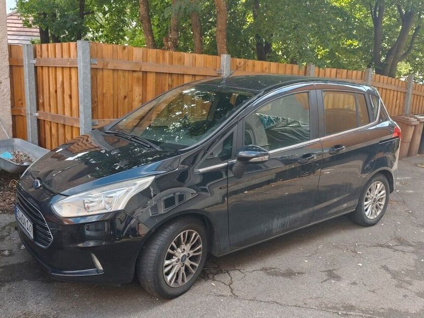 B-Max